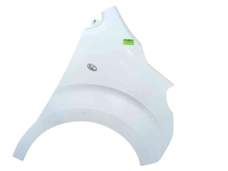 Recambio de aleta delantera derecha para peugeot expert furgoneta (v_) 2.0 bluehdi 120 referencia OEM IAM   