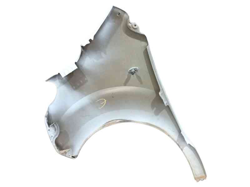 Recambio de aleta delantera derecha para peugeot expert furgoneta (v_) 2.0 bluehdi 120 referencia OEM IAM   