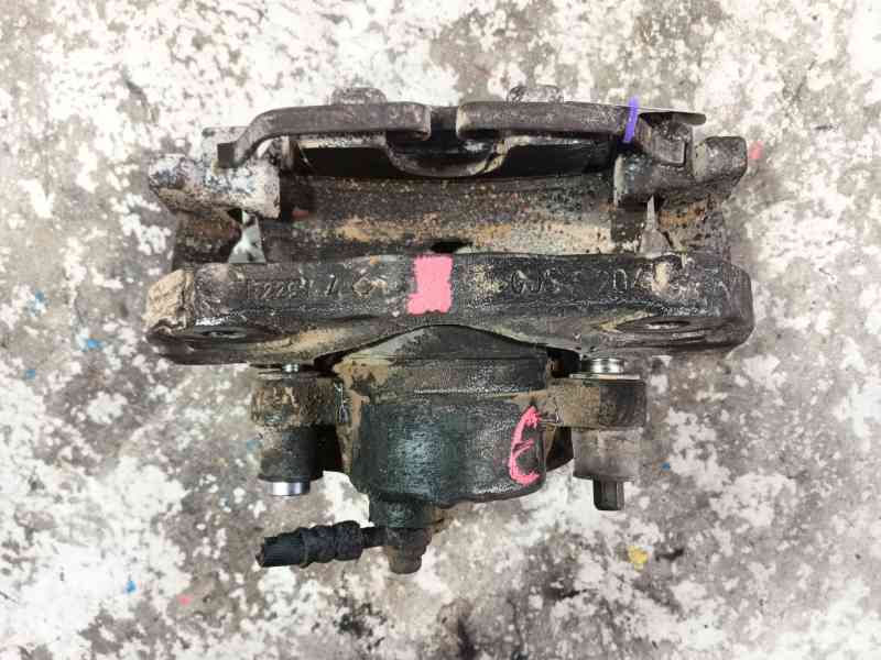 Recambio de pinza freno delantera derecha para peugeot expert furgoneta (v_) 2.0 bluehdi 120 referencia OEM IAM 1613260180  