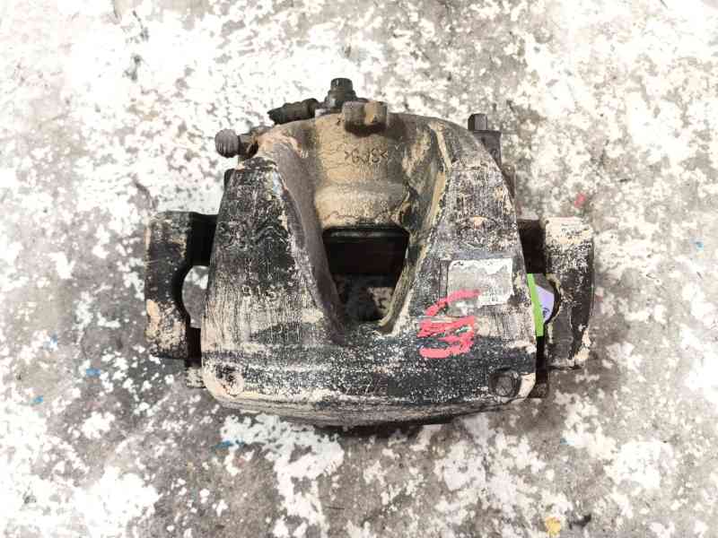 Recambio de pinza freno delantera derecha para peugeot expert furgoneta (v_) 2.0 bluehdi 120 referencia OEM IAM 1613260180  