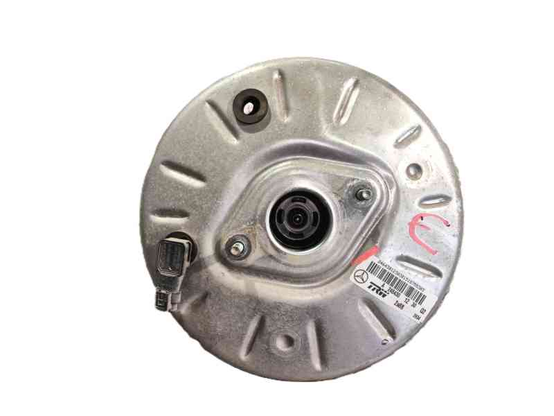 Recambio de servofreno para mercedes-benz cla coupé (c117) cla 200 cdi / d (117.308) referencia OEM IAM   