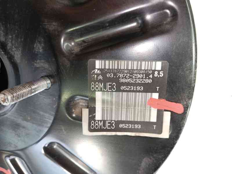 Recambio de servofreno para peugeot expert furgoneta (v_) 2.0 bluehdi 120 referencia OEM IAM   