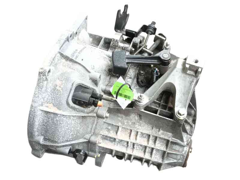 Recambio de caja cambios para ford transit connect monospace 1.5 tdci referencia OEM IAM 1893115  