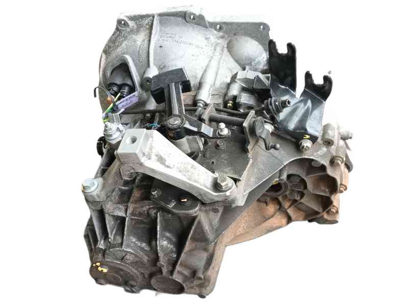 Recambio de caja cambios para ford transit connect monospace 1.5 tdci referencia OEM IAM 1893115  