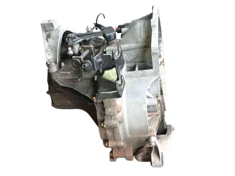 Recambio de caja cambios para ford transit connect monospace 1.5 tdci referencia OEM IAM 1893115  