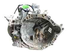 Recambio de caja cambios para peugeot expert furgoneta (v_) 2.0 bluehdi 120 referencia OEM IAM  9805625810 20MB51285493