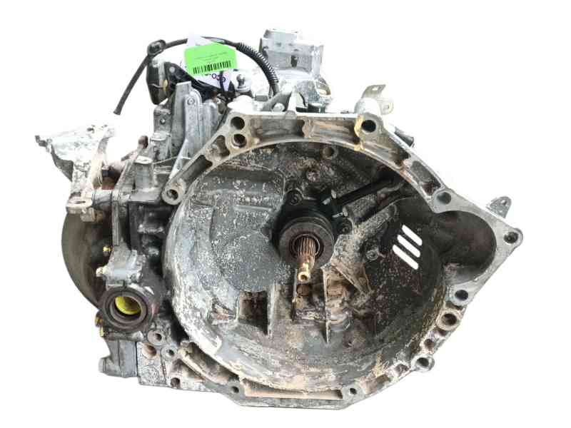 Recambio de caja cambios para peugeot expert furgoneta (v_) 2.0 bluehdi 120 referencia OEM IAM  9805625810 20MB51285493