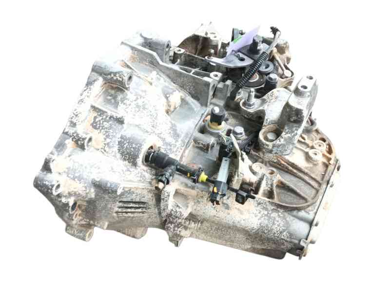 Recambio de caja cambios para peugeot expert furgoneta (v_) 2.0 bluehdi 120 referencia OEM IAM  9805625810 20MB51285493