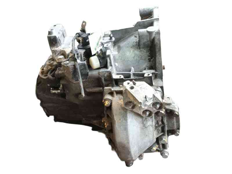 Recambio de caja cambios para peugeot expert furgoneta (v_) 2.0 bluehdi 120 referencia OEM IAM  9805625810 20MB51285493