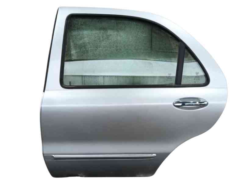 Recambio de puerta trasera izquierda para lancia lybra sw (839_) 1.9 jtd (839.bxi1a, 839.bxn1a, 839.cxl1a) referencia OEM IAM 00
