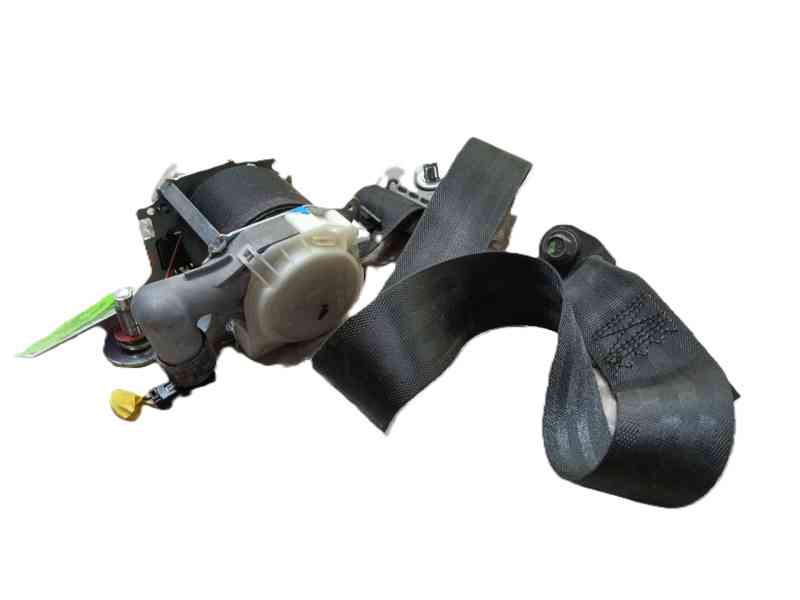 Recambio de cinturon seguridad delantero izquierdo para hyundai i20 i (pb, pbt) 1.2 referencia OEM IAM 888701J200  
