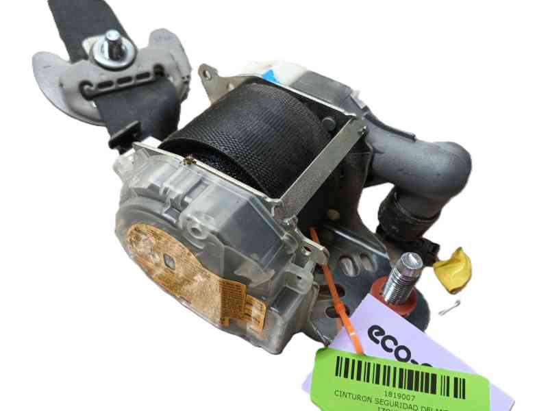 Recambio de cinturon seguridad delantero izquierdo para hyundai i20 i (pb, pbt) 1.2 referencia OEM IAM 888701J200  