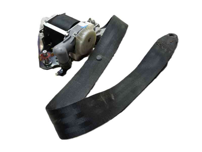 Recambio de cinturon seguridad delantero derecho para hyundai i20 i (pb, pbt) 1.2 referencia OEM IAM 888801J200  