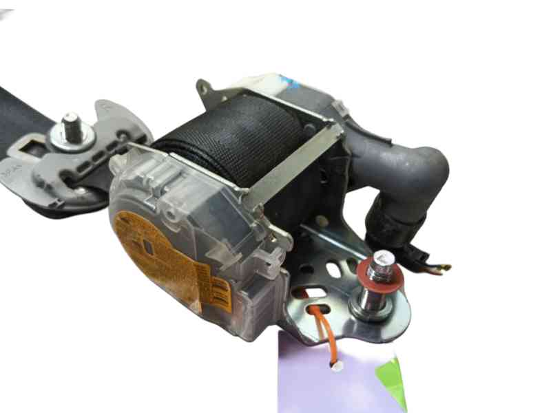 Recambio de cinturon seguridad delantero derecho para hyundai i20 i (pb, pbt) 1.2 referencia OEM IAM 888801J200  