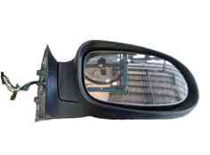 Recambio de espejo retrovisor derecho para mercedes-benz clase a (w168) a 140 (168.031, 168.131) referencia OEM IAM A16881004647 2