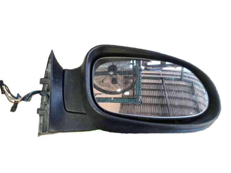 Recambio de espejo retrovisor derecho para mercedes-benz clase a (w168) a 140 (168.031, 168.131) referencia OEM IAM A16881004647