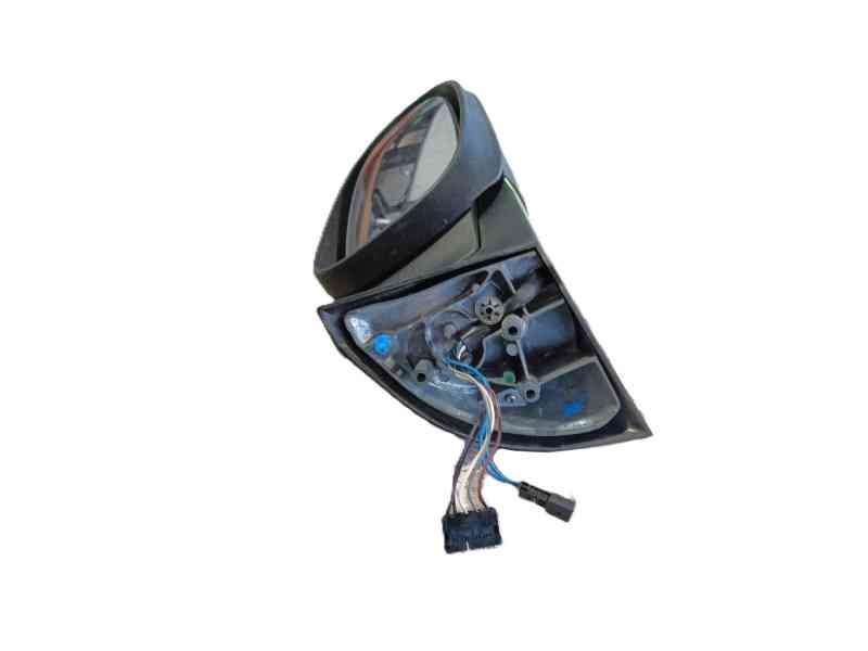 Recambio de espejo retrovisor derecho para mercedes-benz clase a (w168) a 140 (168.031, 168.131) referencia OEM IAM A16881004647