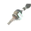 Recambio de transmision delantera izquierda para kia cee´d emotion referencia OEM IAM 495011H21  