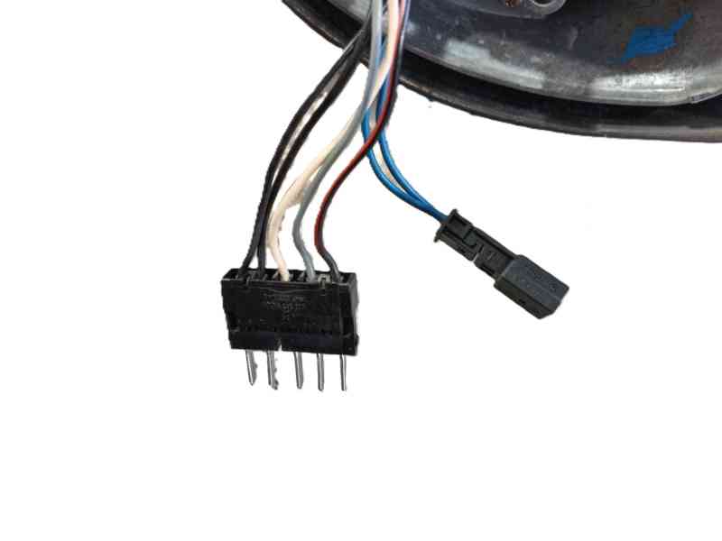 Recambio de espejo retrovisor derecho para mercedes-benz clase a (w168) a 140 (168.031, 168.131) referencia OEM IAM A16881004647