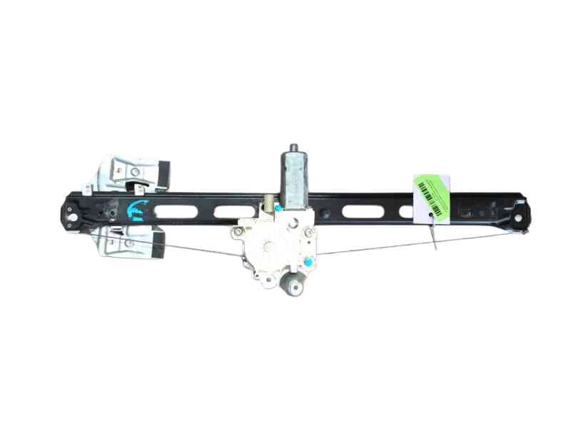Recambio de elevalunas delantero izquierdo para mercedes-benz clase a (w168) a 140 (168.031, 168.131) referencia OEM IAM   