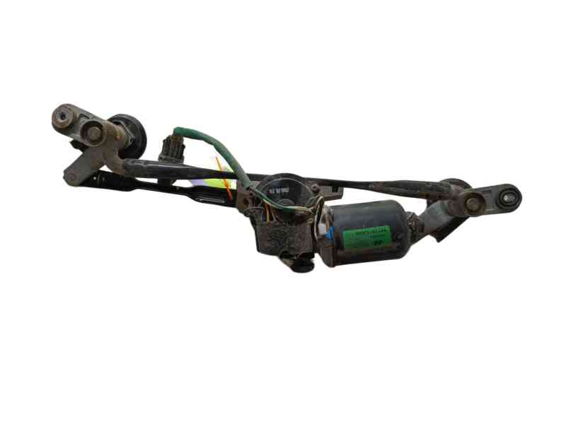 Recambio de motor limpia delantero para hyundai i20 i (pb, pbt) 1.2 referencia OEM IAM   