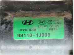 Recambio de motor limpia delantero para hyundai i20 i (pb, pbt) 1.2 referencia OEM IAM    2
