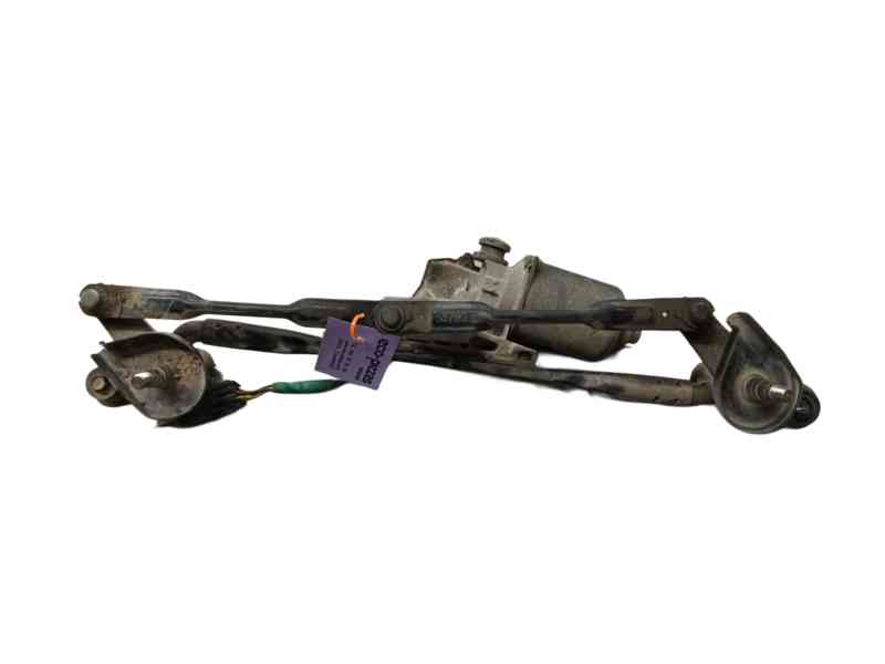 Recambio de motor limpia delantero para hyundai i20 i (pb, pbt) 1.2 referencia OEM IAM   