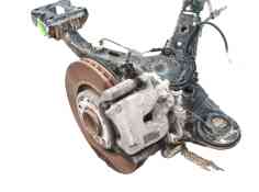 Recambio de mangueta trasera derecha para peugeot expert furgoneta (v_) 2.0 bluehdi 120 referencia OEM IAM  980750508  2