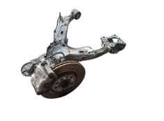 Recambio de mangueta trasera izquierda para peugeot expert furgoneta (v_) 2.0 bluehdi 120 referencia OEM IAM  9807504980  2