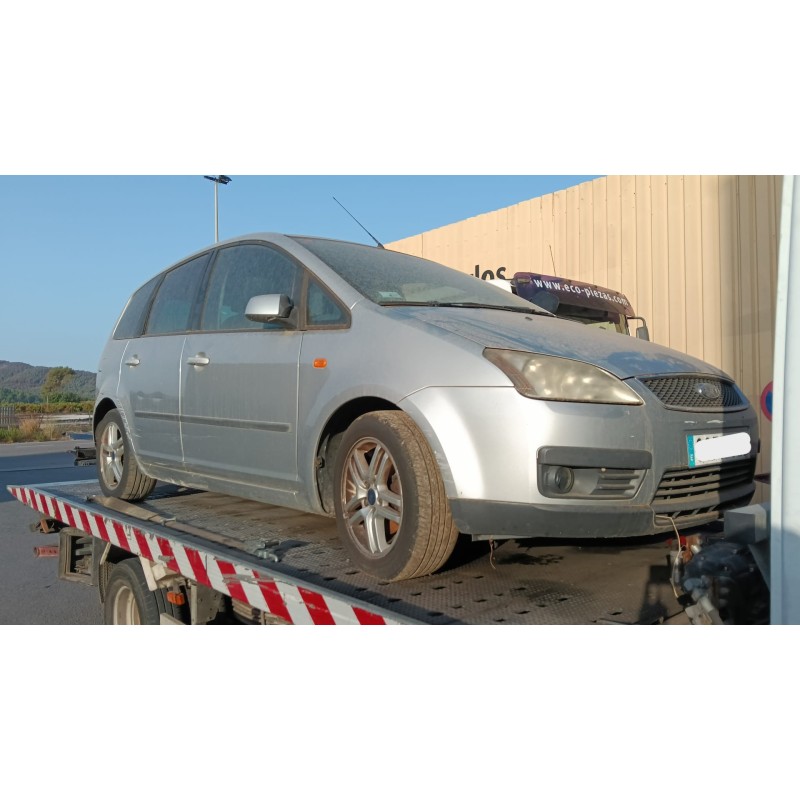 FORD FOCUS C-MAX (DM2)