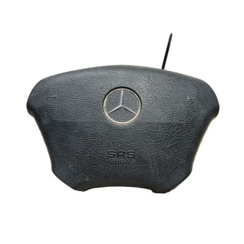 AIRBAG DELANTERO IZQUIERDO A1634600298 0006012400010564 