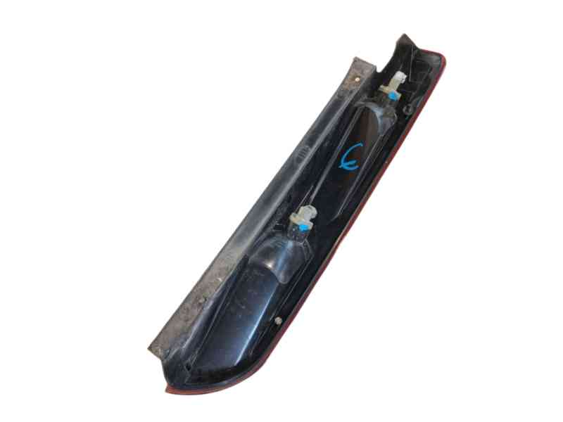 Recambio de piloto trasero izquierdo para ford focus ii (da_, hcp, dp) 1.8 tdci referencia OEM IAM 1420451 4M5113405A 