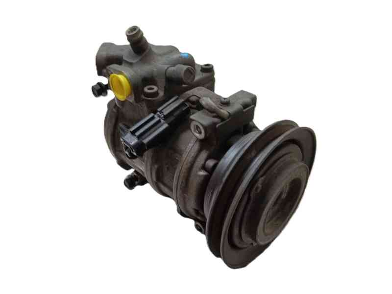 Recambio de compresor aire acondicionado para chrysler 300 m (lr) 3.5 v6 referencia OEM IAM 4758322AB 44720047B5 