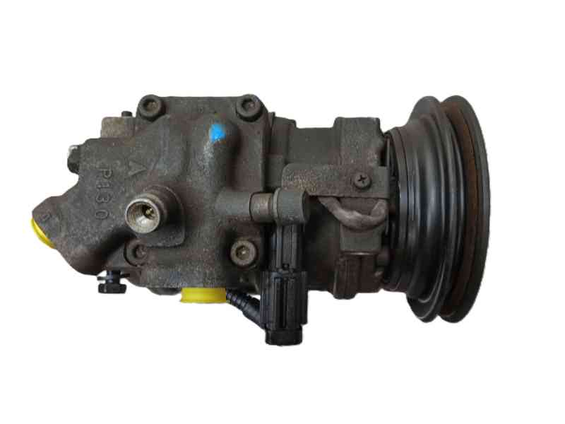 Recambio de compresor aire acondicionado para chrysler 300 m (lr) 3.5 v6 referencia OEM IAM 4758322AB 44720047B5 