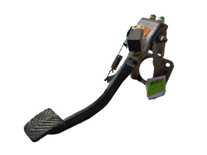 Recambio de pedal freno para hyundai i20 i (pb, pbt) 1.2 referencia OEM IAM 328001J100  