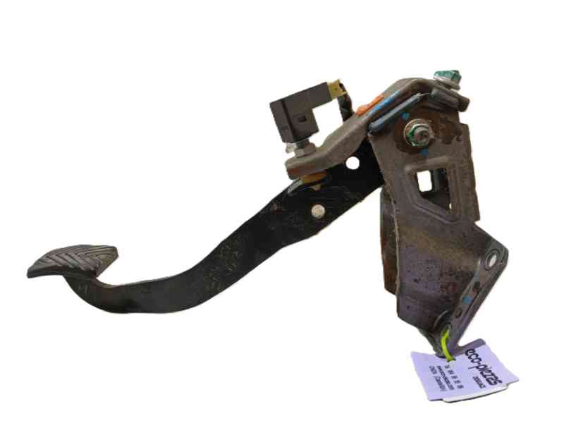 Recambio de pedal freno para hyundai i20 i (pb, pbt) 1.2 referencia OEM IAM 328001J100  