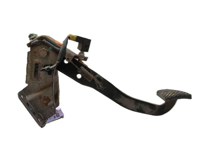 Recambio de pedal freno para hyundai i20 i (pb, pbt) 1.2 referencia OEM IAM 328001J100  