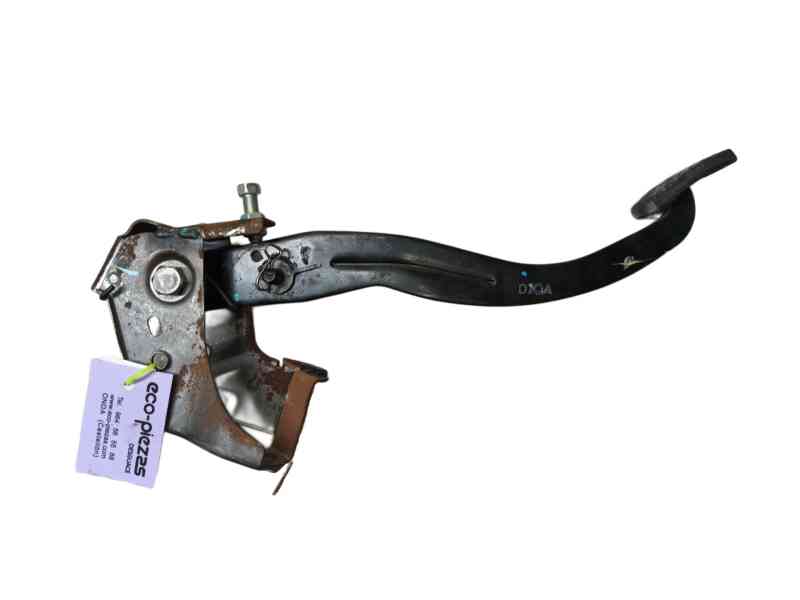 Recambio de pedal embrague para hyundai i20 i (pb, pbt) 1.2 referencia OEM IAM 328021J100  