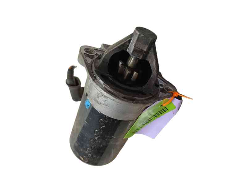 Recambio de motor arranque para hyundai i20 i (pb, pbt) 1.2 referencia OEM IAM 3610003100 15250902 