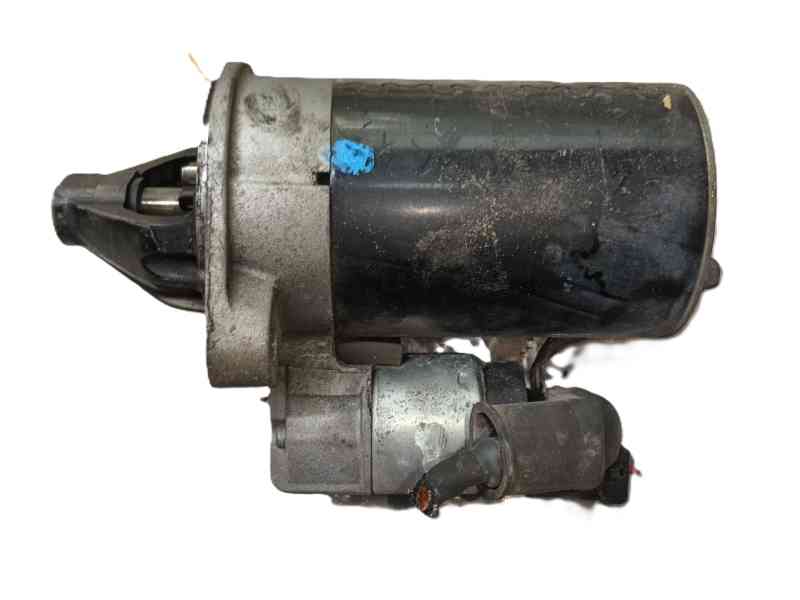 Recambio de motor arranque para hyundai i20 i (pb, pbt) 1.2 referencia OEM IAM 3610003100 15250902 