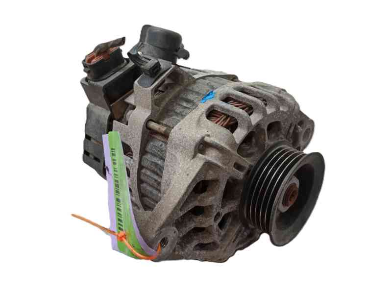 Recambio de alternador para hyundai i20 i (pb, pbt) 1.2 referencia OEM IAM   