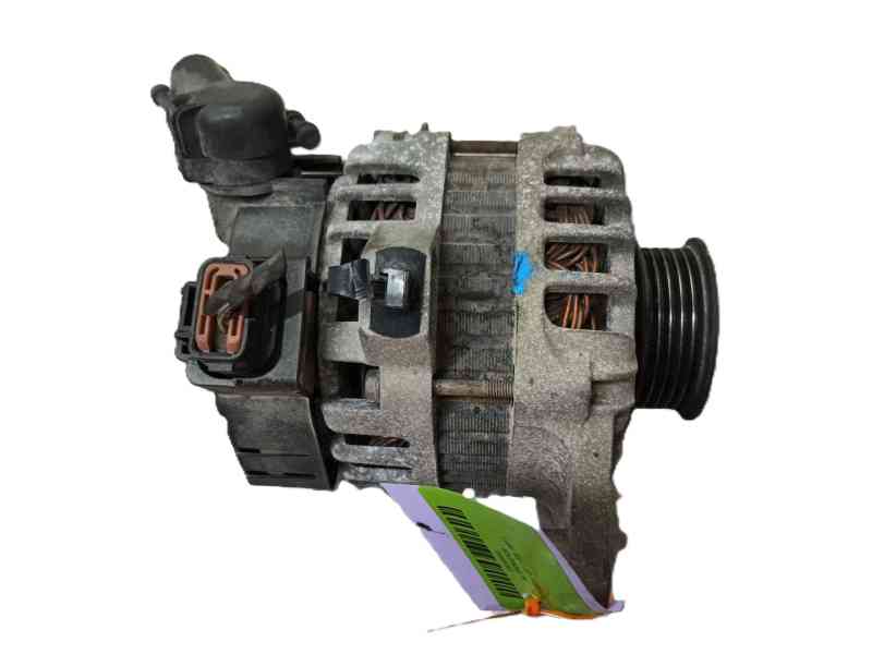 Recambio de alternador para hyundai i20 i (pb, pbt) 1.2 referencia OEM IAM   