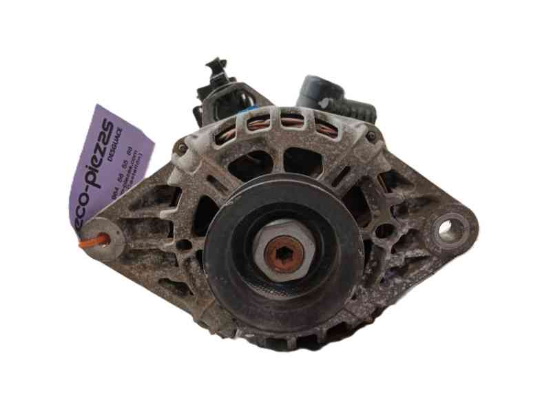 Recambio de alternador para hyundai i20 i (pb, pbt) 1.2 referencia OEM IAM   
