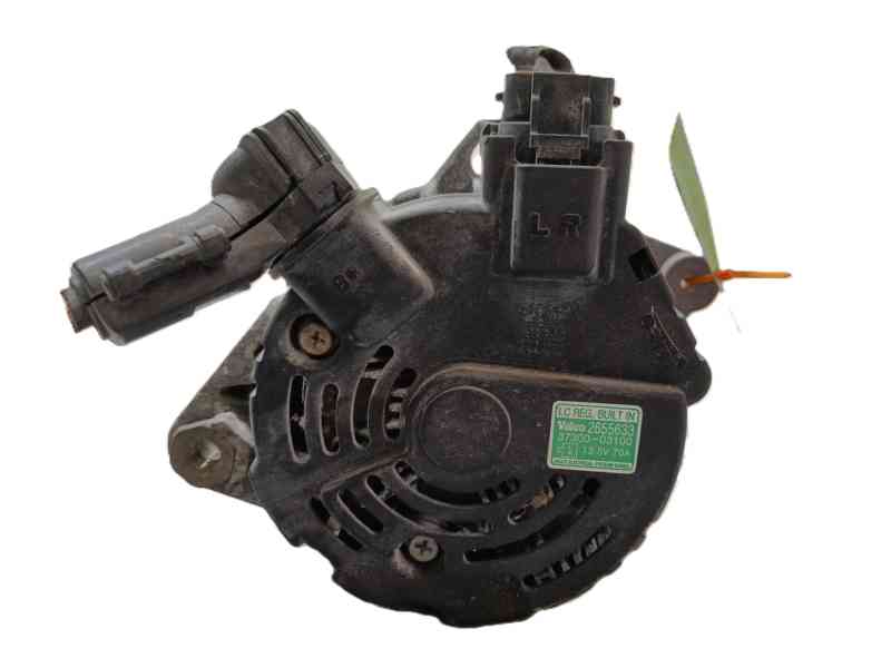 Recambio de alternador para hyundai i20 i (pb, pbt) 1.2 referencia OEM IAM   