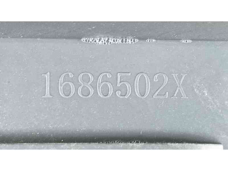 Recambio de salpicadero para peugeot expert furgoneta (v_) 2.0 bluehdi 120 referencia OEM IAM   