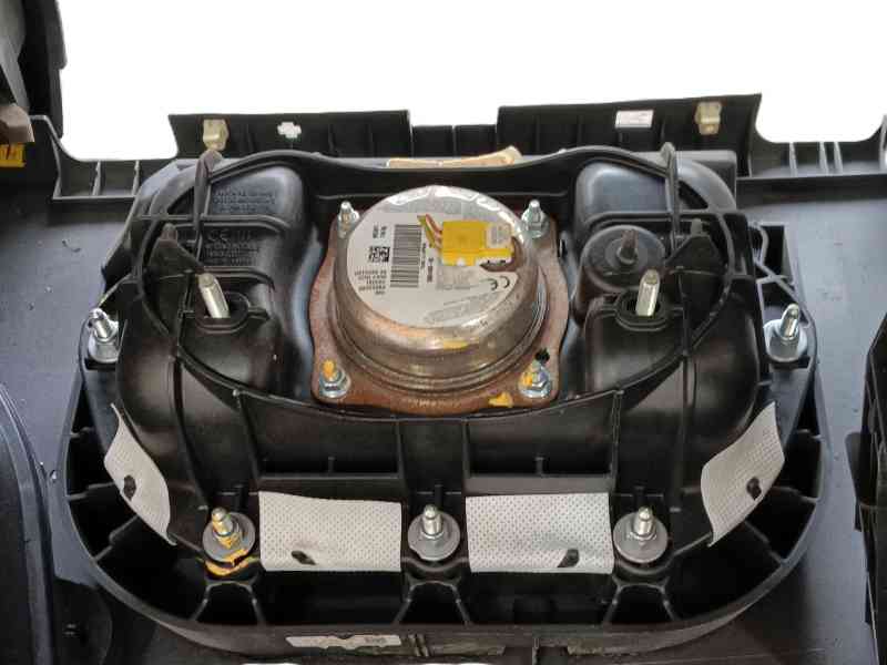 Recambio de salpicadero para peugeot expert furgoneta (v_) 2.0 bluehdi 120 referencia OEM IAM   