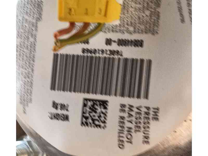 Recambio de salpicadero para peugeot expert furgoneta (v_) 2.0 bluehdi 120 referencia OEM IAM   
