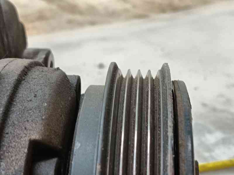 Recambio de compresor aire acondicionado para suzuki vitara (et, ta, td) 1.6 a las 4 ruedas (ta, ta01, se416) referencia OEM IAM