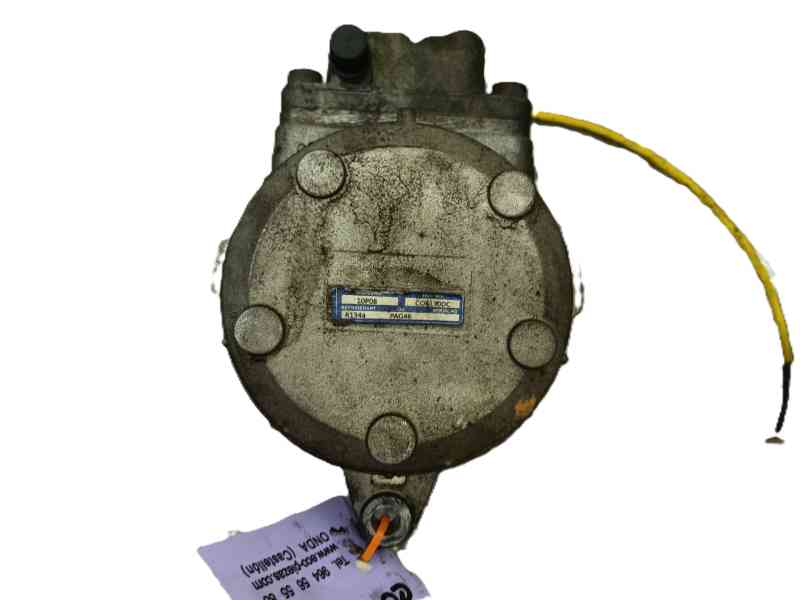 Recambio de compresor aire acondicionado para suzuki vitara (et, ta, td) 1.6 a las 4 ruedas (ta, ta01, se416) referencia OEM IAM