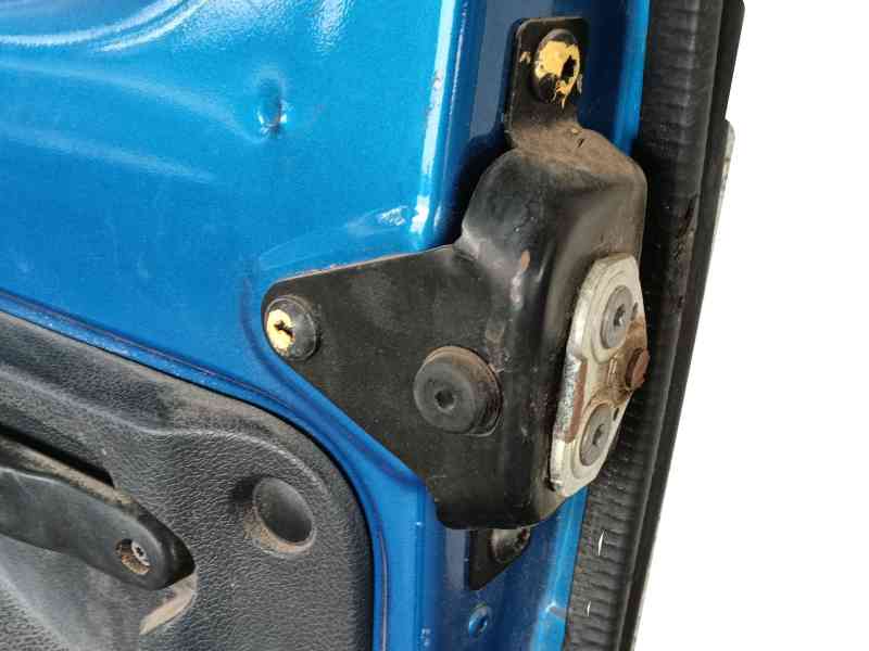Recambio de porton trasero derecho para dacia dokker monospace (ke_) 1.6 referencia OEM IAM   